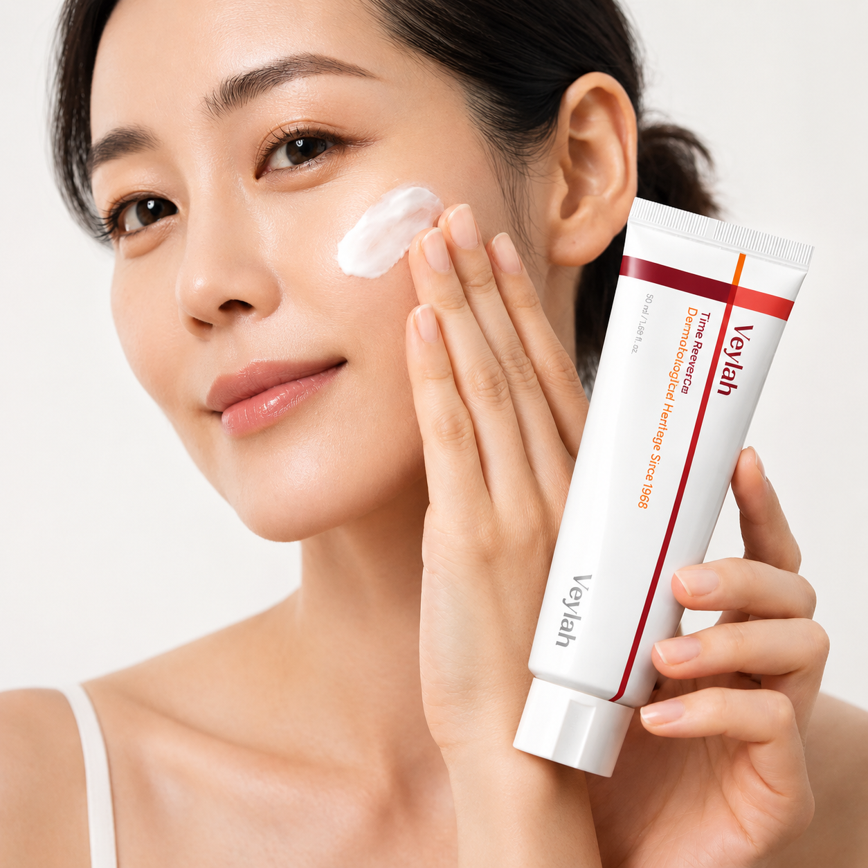 Veylah Time Reverse Cream