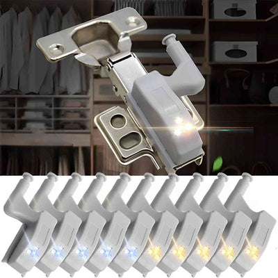 Cabintra™ Lampe | LED Scharnierlicht, Automatisch & Energiesparend