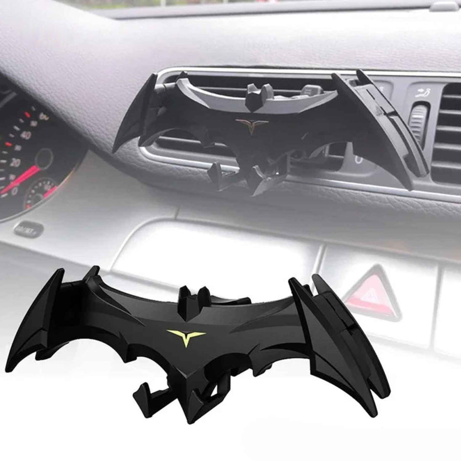 GripBat™ Halter | Auto, Magnetisch, Drehbar & Sturzfest