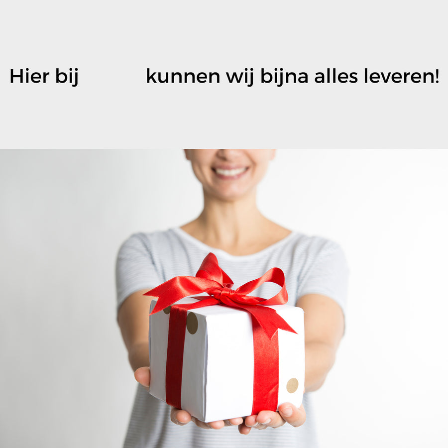 Produkt auf Anfrage