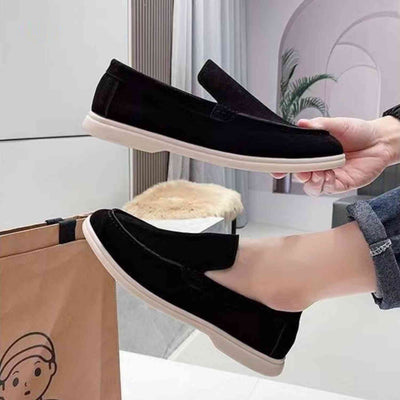 Beckwin™ Slipper | Atmungsaktiv, Leichter Einstieg & Luxus Komfort