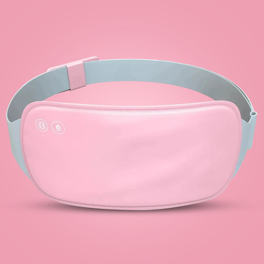 Huggy™ | Linderung von Rückenschmerzen und Menstruationskrämpfen