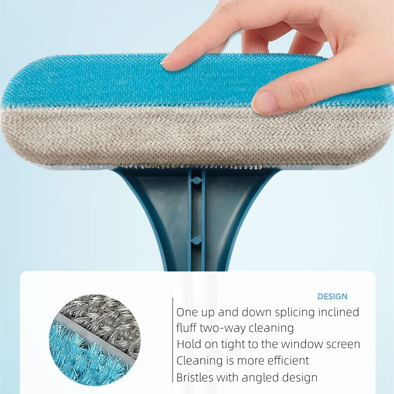 MultiBrush™ | Entferne Haare mit nur einem Wisch + Reinigungsfunktion