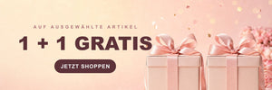 1 + 1 GRATIS