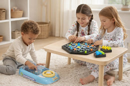 Spiele & Spielzeug