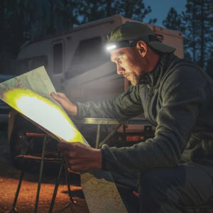 Camping & Reisen