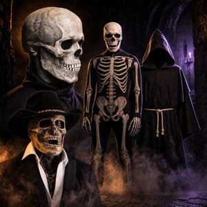 Halloween Angebote