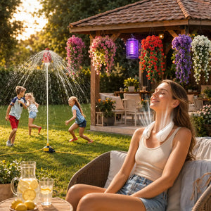 Sommerliche Must-haves!