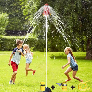 Outdoor-Spielzeug
