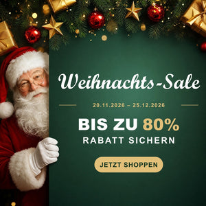 Weihnachtsangebote