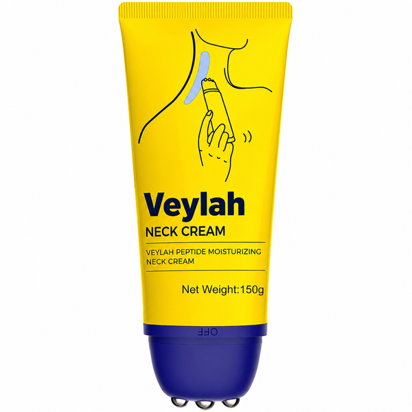 Veylah Advanced Peptide Neck Cream