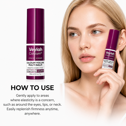 Veylah Peptide & Calcium Anti-Aging Multi Balm