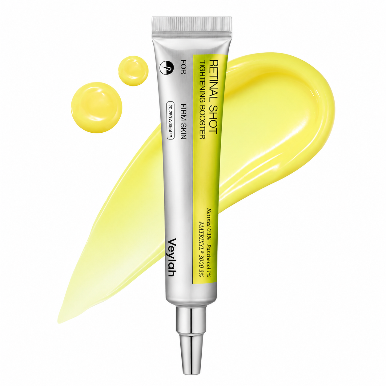 Veylah Retinal Anti-Aging Booster