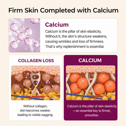 Veylah Peptide & Calcium Anti-Aging Multi Balm