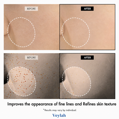 Veylah Copper Peptide Anti-Aging Cream