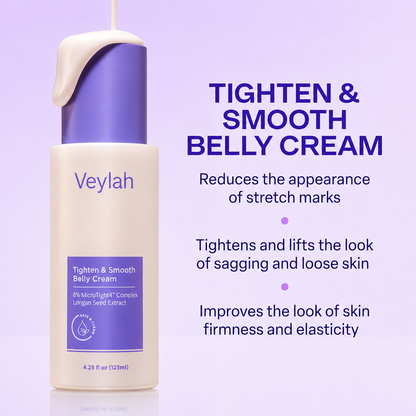 Veylah Age-Defying Body Cream