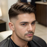 2 in 1 Haargel Kombi | Kamm und Gel in einem für natürlichen, starken und schnell trocknenden Halt beim Stylen