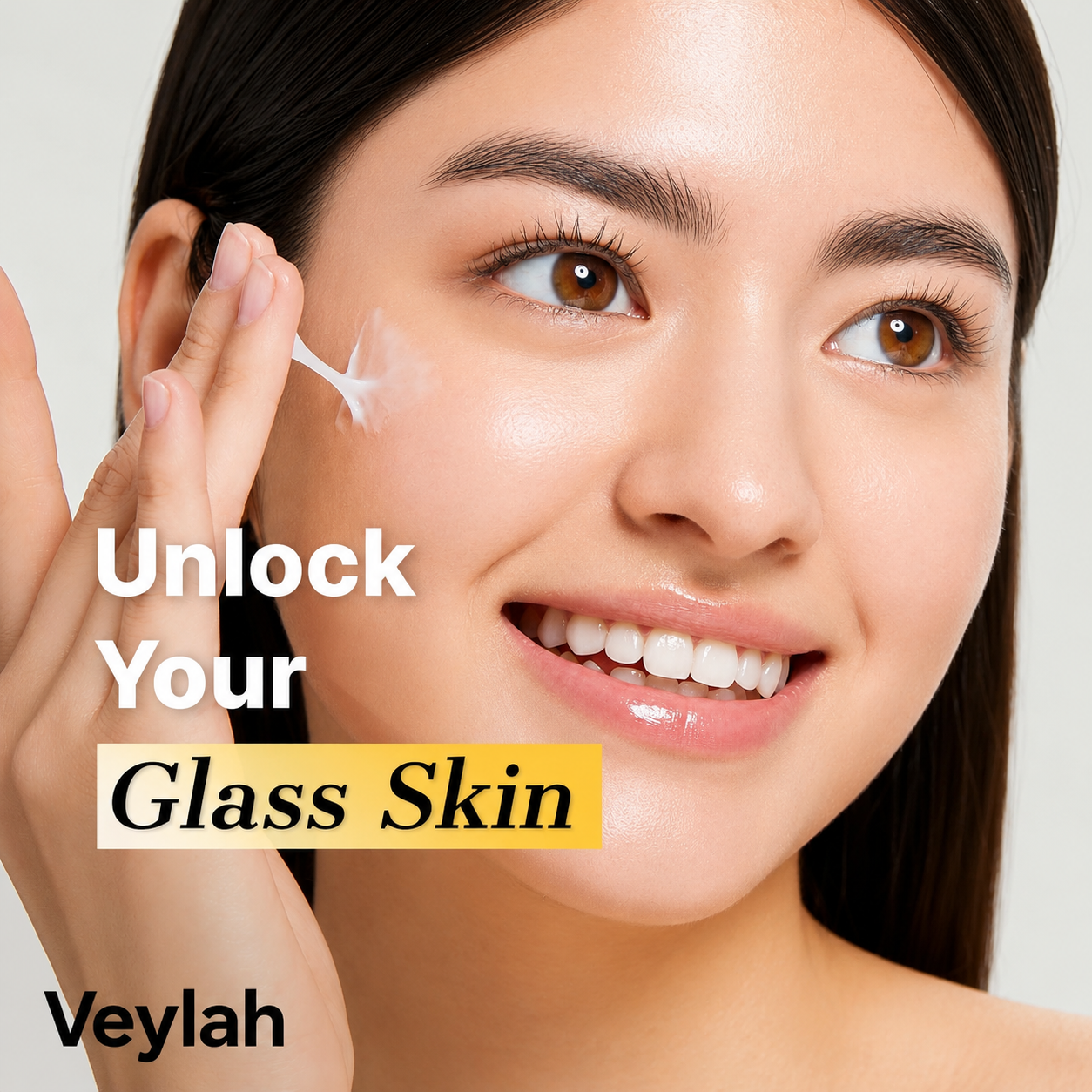 Veylah Advanced Snail 92 Anti-Aging Cream