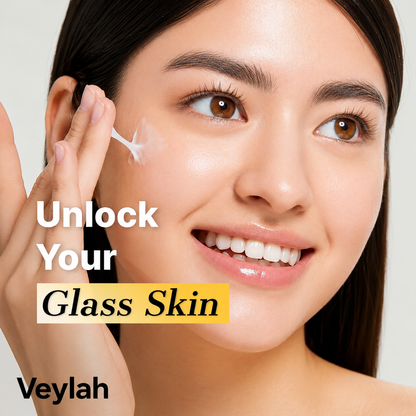 Veylah Advanced Snail 92 Anti-Aging Cream