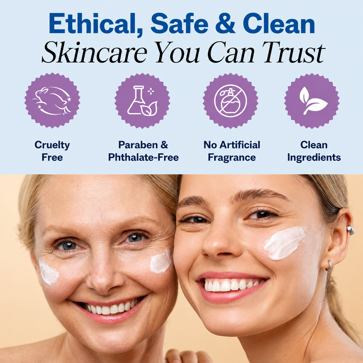 Veylah Anti-Aging Retinol & Hyaluronic Cream