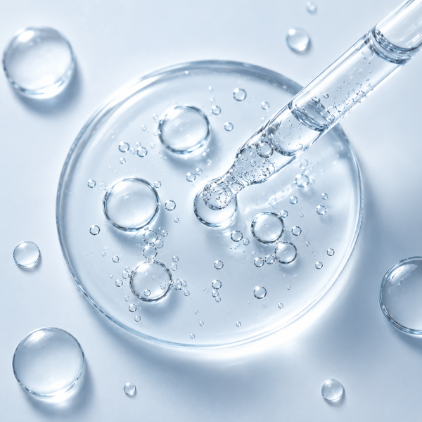 PANTHENOL (1%)