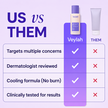 Veylah Age-Defying Body Cream