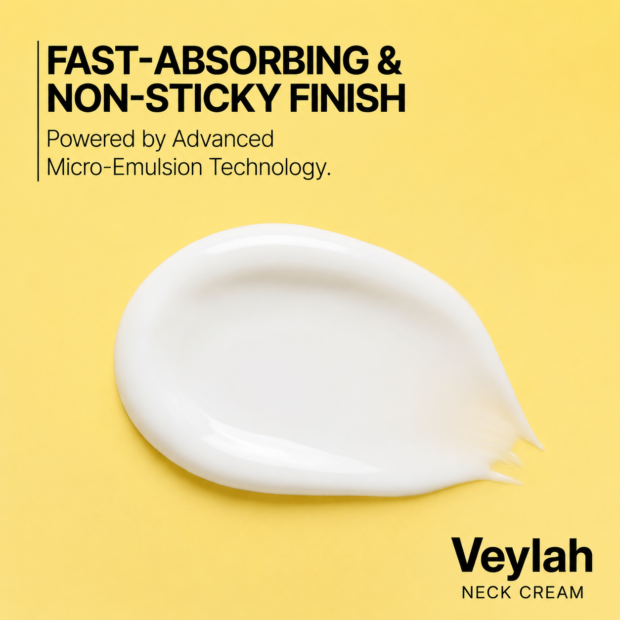 Veylah Advanced Peptide Neck Cream