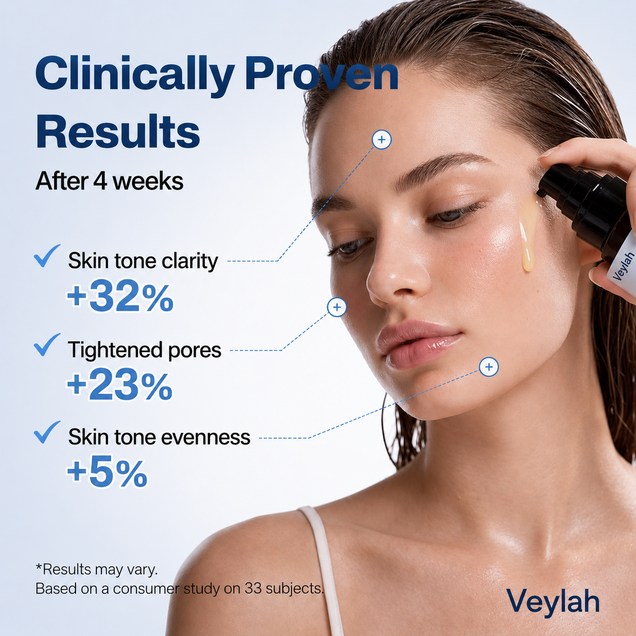 Veylah Retinal Anti-Aging Serum