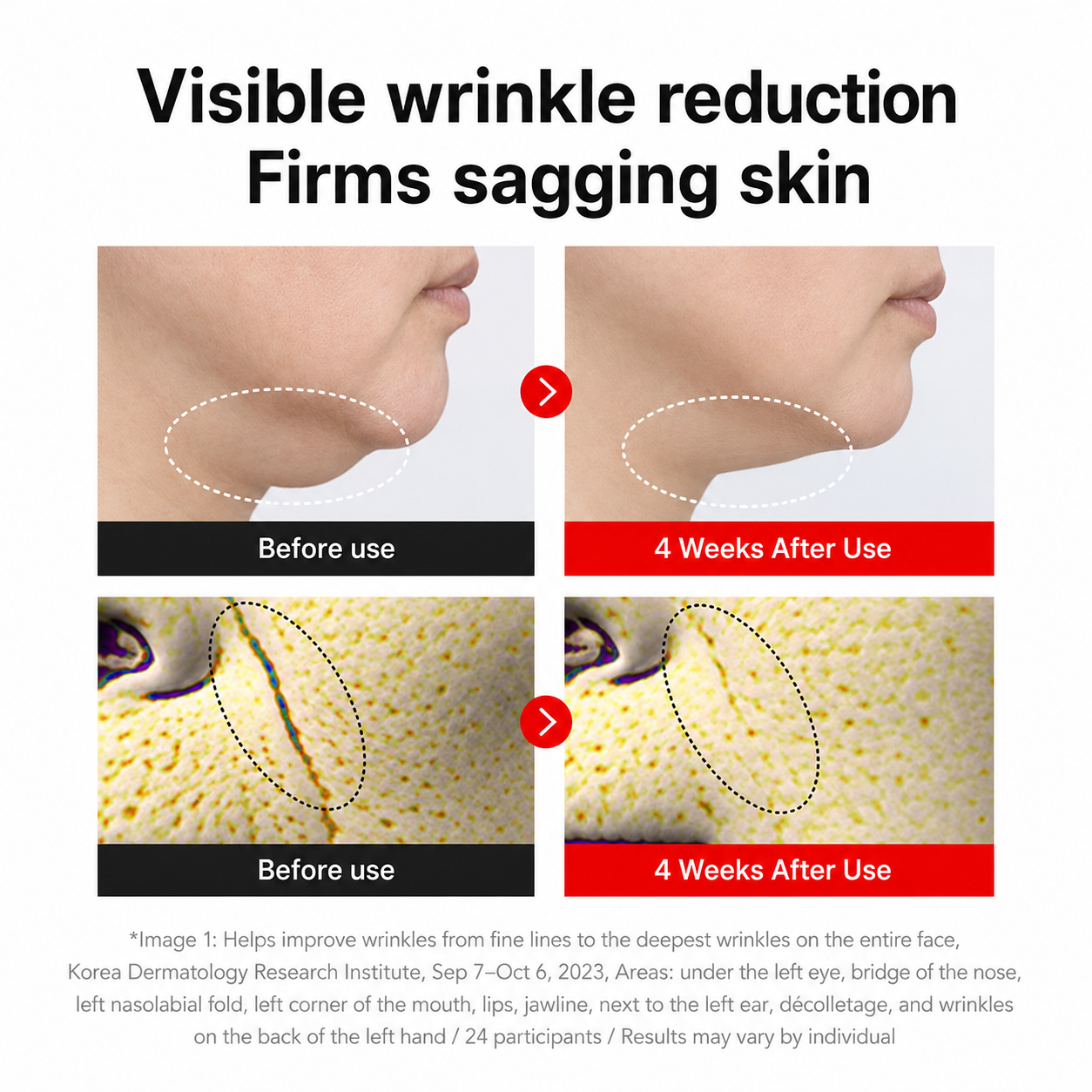 Veylah Time Reverse Cream