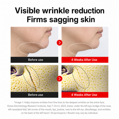 Veylah Time Reverse Cream