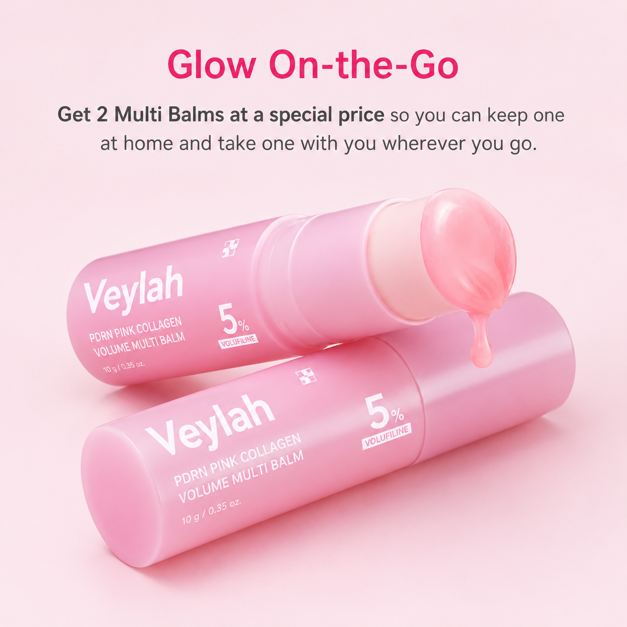 Veylah Youth Renewal Multi Balm