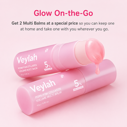 Veylah Youth Renewal Multi Balm