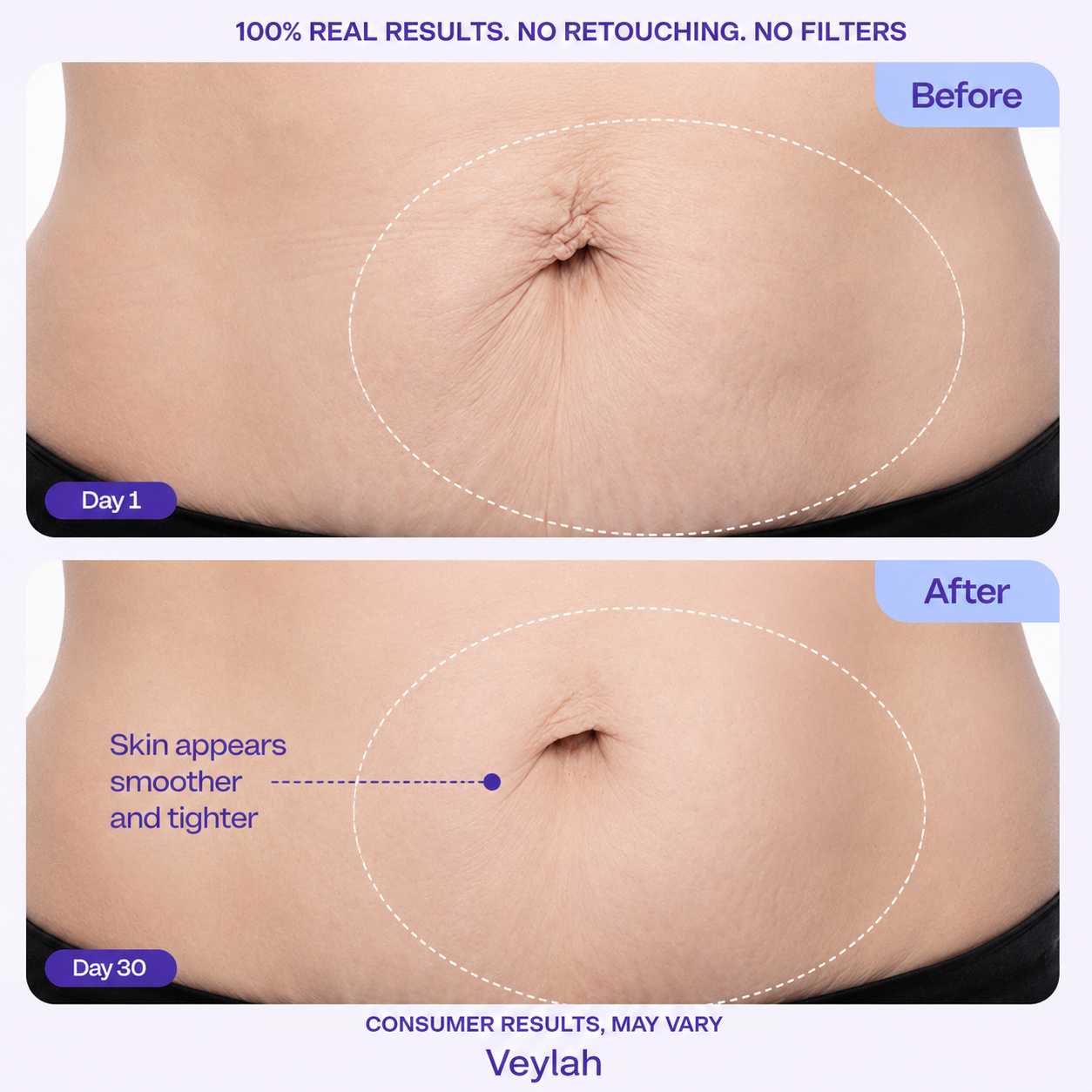 Veylah Age-Defying Body Cream