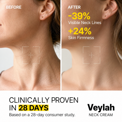 Veylah Advanced Peptide Neck Cream