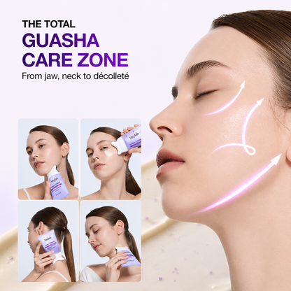 Veylah Anti-Aging Gua Sha Cream