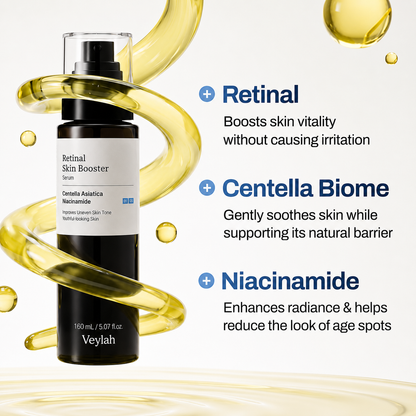 Veylah Retinal Anti-Aging Serum