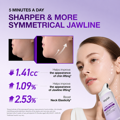 Veylah Anti-Aging Gua Sha Cream