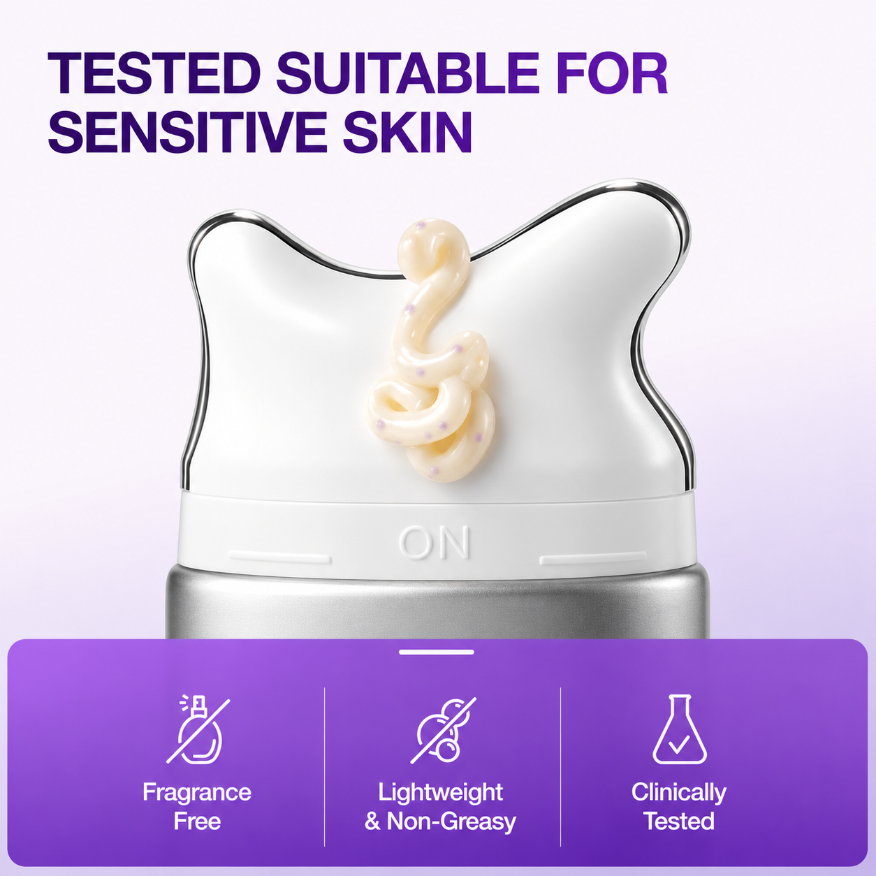Veylah Anti-Aging Gua Sha Cream