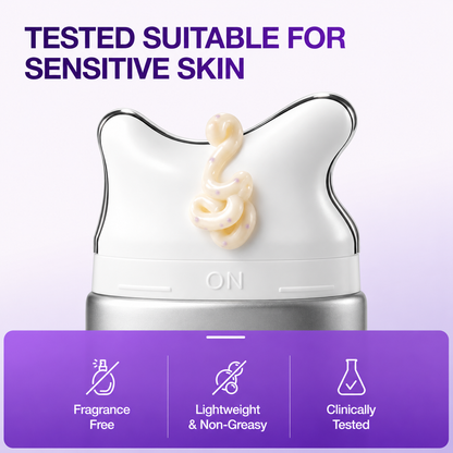 Veylah Anti-Aging Gua Sha Cream