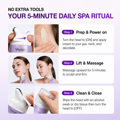 Veylah Anti-Aging Gua Sha Cream