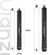 Ulanzi™ Aufblasbare Lampe | Magnetisches Licht oder Stativset | Ideal für Foto-, Video- und Outdoor-Anwendungen