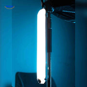 Ulanzi™ Aufblasbare Lampe | Magnetisches Licht oder Stativset | Ideal für Foto-, Video- und Outdoor-Anwendungen