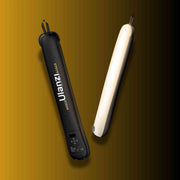 Ulanzi™ Aufblasbare Lampe | Magnetisches Licht oder Stativset | Ideal für Foto-, Video- und Outdoor-Anwendungen