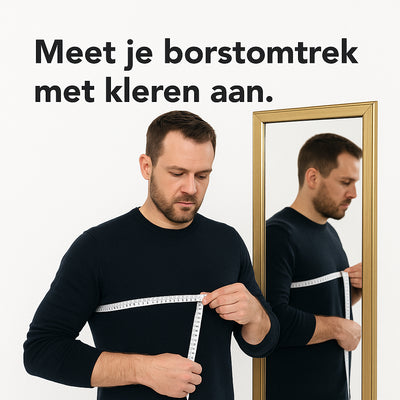 Froston™ Jacke | Warme wattierte Jacke mit Stehkragen für Herren
