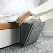 BedCaddy™ Organizer für Bett und Sofa | Halte deine Sachen in Reichweite