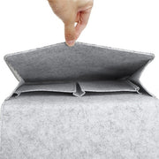 BedCaddy™ Organizer für Bett und Sofa | Halte deine Sachen in Reichweite
