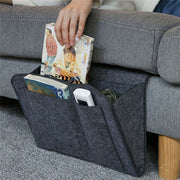 BedCaddy™ Organizer für Bett und Sofa | Halte deine Sachen in Reichweite