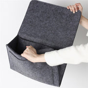 BedCaddy™ Organizer für Bett und Sofa | Halte deine Sachen in Reichweite