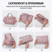 Beggo™ | Wasserdichte und Erweiterbare Tasche