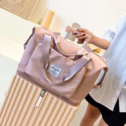 Beggo™ | Wasserdichte und Erweiterbare Tasche